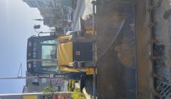 Kartal kiralık kırıcılı jcb kepçe işmakinesi