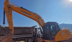 KİRALIK 22 TON EKSKAVATÖR