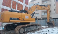 KİRALIK 30 TON EKSKAVATÖR