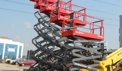 KİRALIK MANLİFT MAKASLI PLATFORM