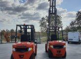 KİRALIK SIFIR FORKLİFTLER