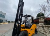 KİRALIK SIFIR FORKLİFTLER