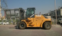 KİRALIK SIFIR FORKLİFTLER