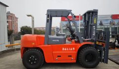 KİRALIK SIFIR FORKLİFTLER