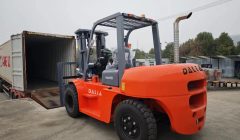 KİRALIK SIFIR FORKLİFTLER