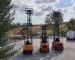 KİRALIK SIFIR FORKLİFTLER