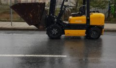 KİRALIK SIFIR FORKLİFTLER