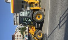 Sancaktepe kiralık  jcb işmakinesi kepçe 05325480515