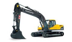 KİRALIK EXCAVATOR 30 TON VOLVO; KIRICILI, KOVALI