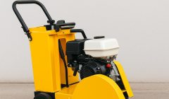 Beton ve Asfalt Kesme Makinesi Nedir ?