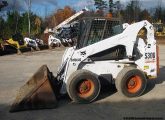 BOBCAT S300-S770