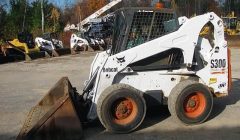 BOBCAT S300-S770