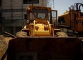 kiralık CAT 980H