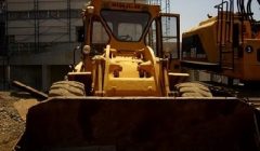 kiralık CAT 980H
