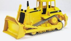 kiralık dozer CATERPİLLER D812 FULL BAKIMLI