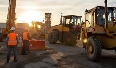 İş Makinesi Operatörlük Belgesi Nasıl Alınır ?