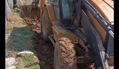 kiralık aylık günlük saatlik jcb beko loder