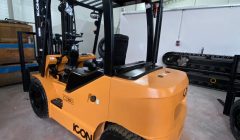 kiralık sıfır forklift