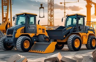 Yerli ve Yabancı İş Makineleri Markaları Karşılaştırma